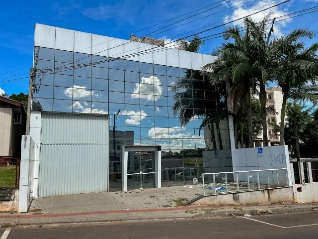 Imagem: Excelente Barracão no Bairro São Cristóvão