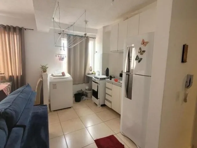 Imagem: Vsc- Apartamento em Cajazeiras, Salvador
