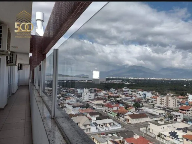 Imagem: Apartamento com 2 Dormitórios (01 Suíte)