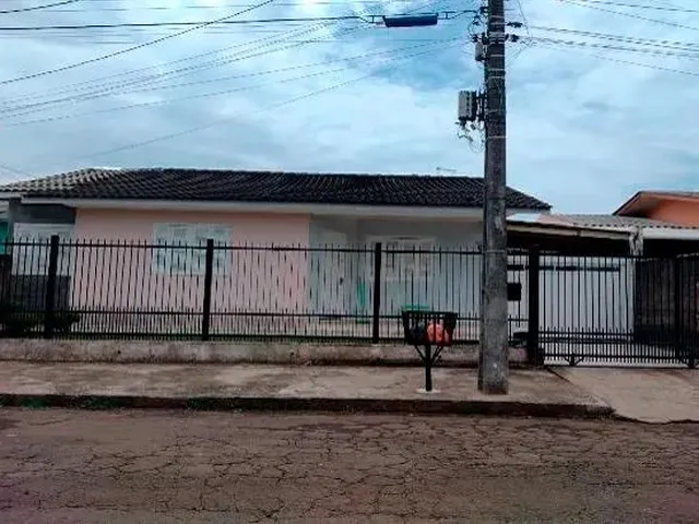 Imagem: Casa - Passo Fundo - Rs - Lote 31