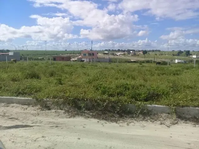 Imagem: Terreno Medindo 10M por 20M - Residencial