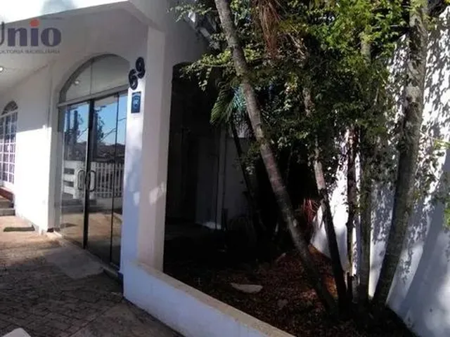 Imagem: Casa Comercial para Locação com 319,90