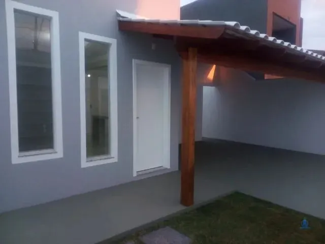 Imagem: Vespasiano - Casa Padrão - Gávea