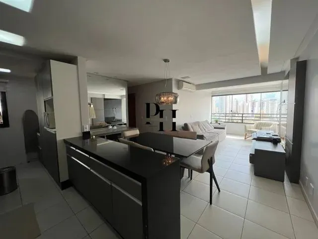 Imagem: Goiânia - Apartamento Padrão - Setor Bela