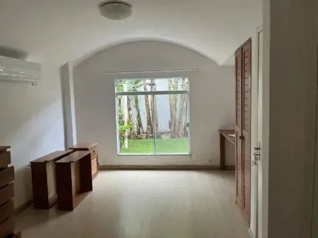 Imagem: A casa em condomínio possui 3 Dormitórios, 5 Banheiros, 2