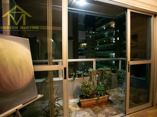 Imagem 7: Excelente Cobertura Duplex no Melhor Ponto da Praia da Costa Cód: 20707 M
