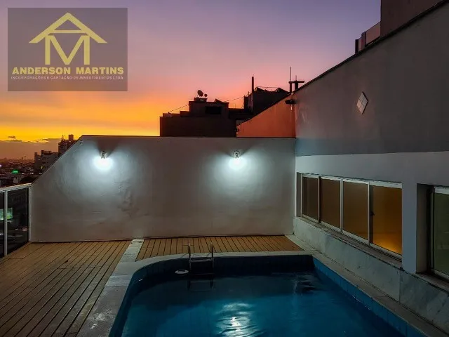Imagem 10: Excelente Cobertura Duplex no Melhor Ponto da Praia da Costa Cód: 20707 M