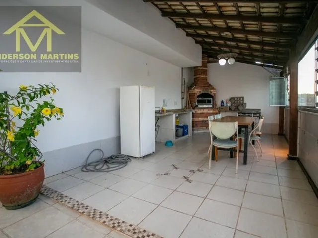 Imagem 3: Excelente Cobertura Duplex no Melhor Ponto da Praia da Costa Cód: 20707 M