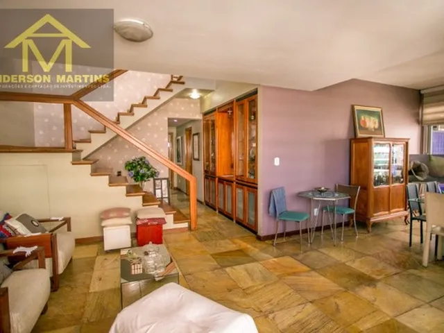 Imagem 9: Excelente Cobertura Duplex no Melhor Ponto da Praia da Costa Cód: 20707 M