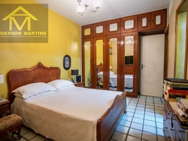 Imagem 5: Excelente Cobertura Duplex no Melhor Ponto da Praia da Costa Cód: 20707 M