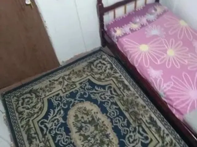 Imagem: Quartos de Aluguel em Curitiba no Bairro