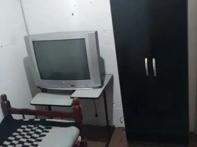 Imagem 2: Quartos de Aluguel em Curitiba no Bairro Cajuru