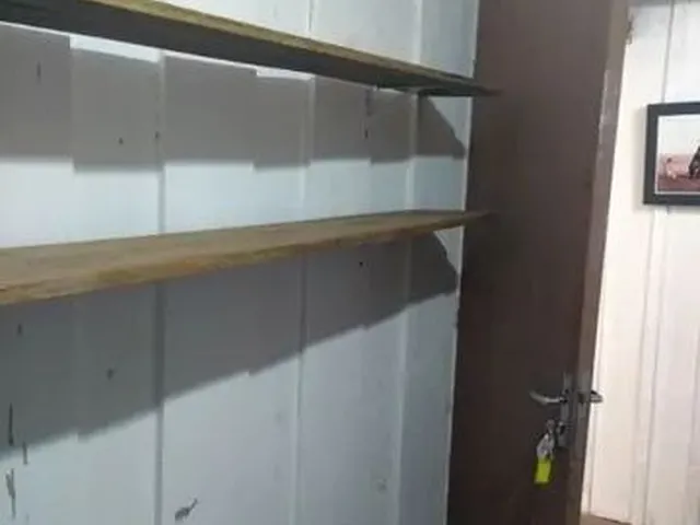 Imagem 3: Quartos de Aluguel em Curitiba no Bairro Cajuru