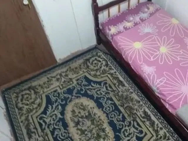 Imagem 4: Quartos de Aluguel em Curitiba no Bairro Cajuru