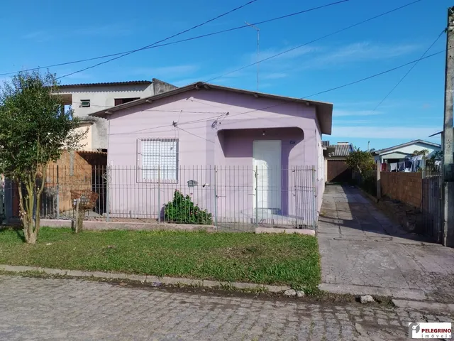Imagem: Pelegrino Imóveis Aluga Casa no Centro