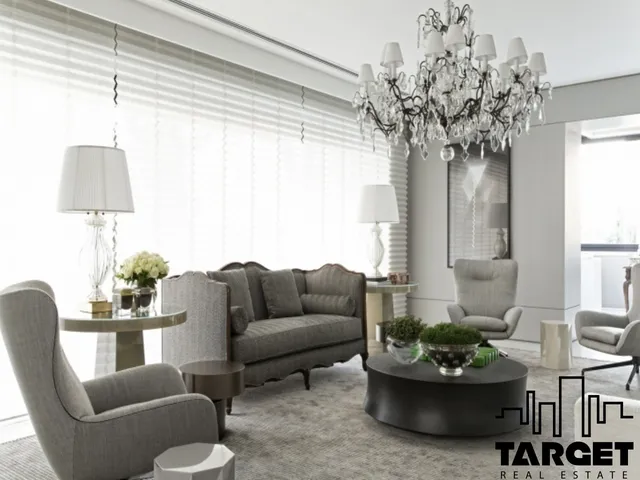 Imagem: Apartamento de Luxo À Venda, 830M² - Jardins