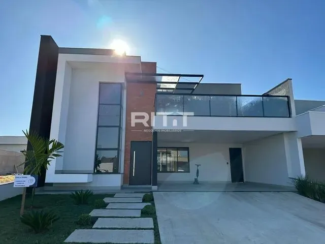 Imagem: Casa - Cidade Nova II - Indaiatuba