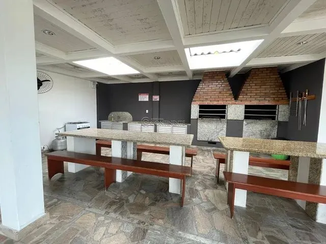 Imagem: Apartamento - 3 Dormitório - Coqueiros