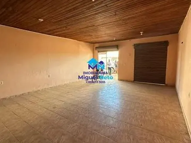 Imagem: Imóvel Comercial/Residencial Localizado
