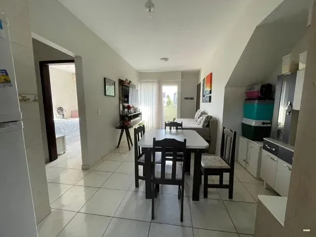 Imagem: Apartamento À Venda, 2 Quartos, 1 Vaga