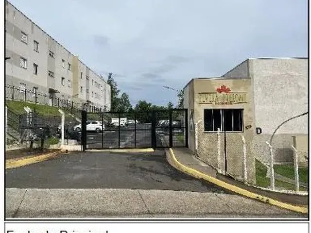 Imagem: Cond Res Elvira Pieroni - Oportunidade Única