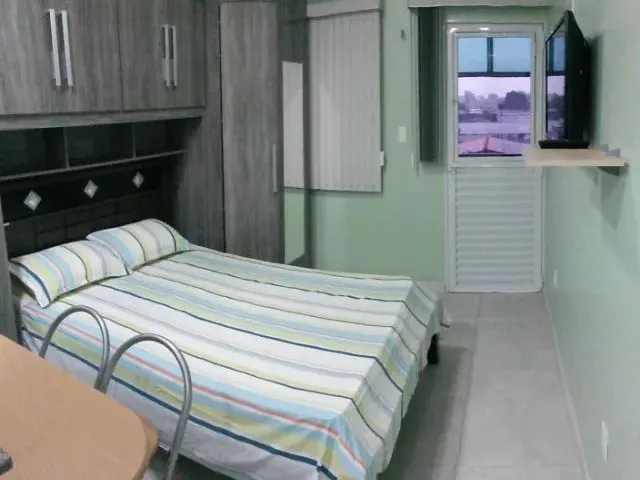 Imagem: Apartamento Mobiliado