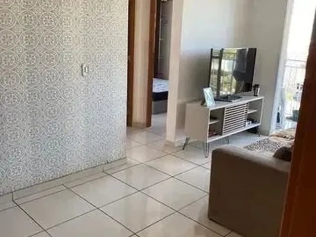 Imagem: Apartamento com 2 Dormitórios À Venda