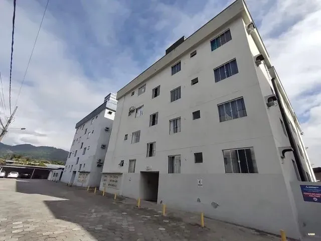 Imagem: Apartamento À Venda, 2 Quartos, 1 Vaga