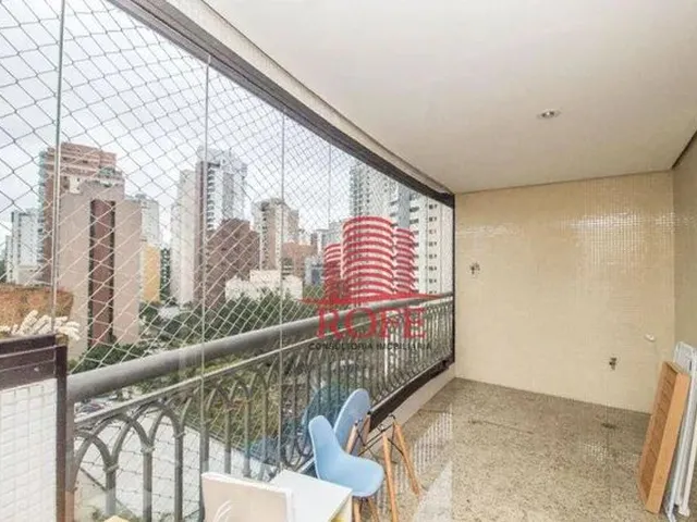 Imagem: Venda Condominio Maison George V 116M²