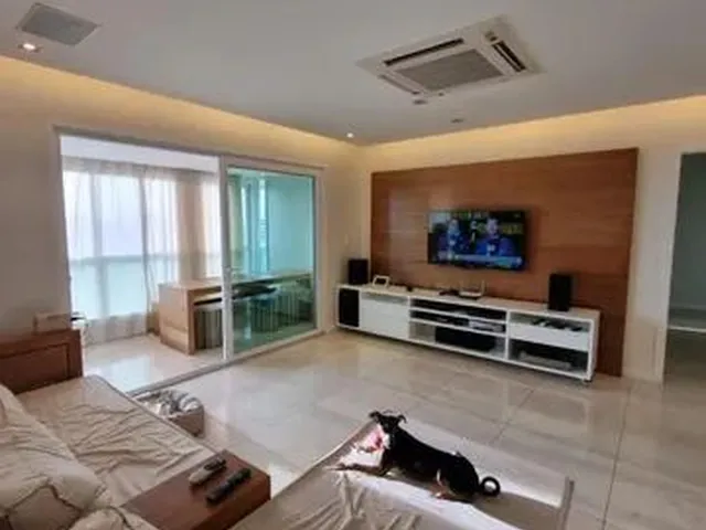 Imagem: Apartamento para Venda em Salvador, Horto