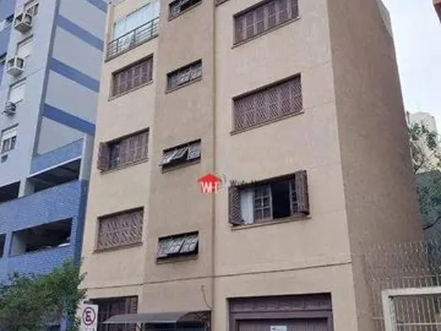 Imagem: Cobertura com 3 Dormitórios À Venda, 115