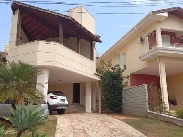 Imagem: Casa À Venda no Chácaras Alpina em Valinhos