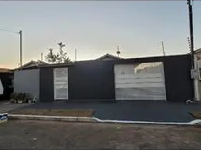 Imagem 1: Casa Nova Coxipo Res santa Terezinha