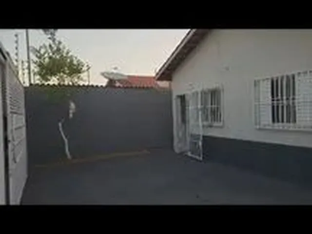 Imagem 4: Casa Nova Coxipo Res santa Terezinha