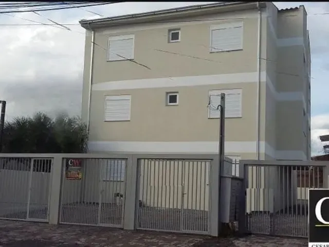 Imagem: Vendo Apartamento 2 Quartos Box Escriturado