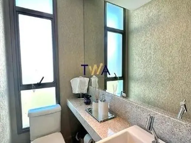 Imagem 14: Apartamento no Vale dos Cristais, 3 Quartos, 1 Suíte, 117M² - Nova Lima