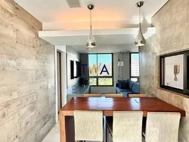 Imagem 8: Apartamento no Vale dos Cristais, 3 Quartos, 1 Suíte, 117M² - Nova Lima