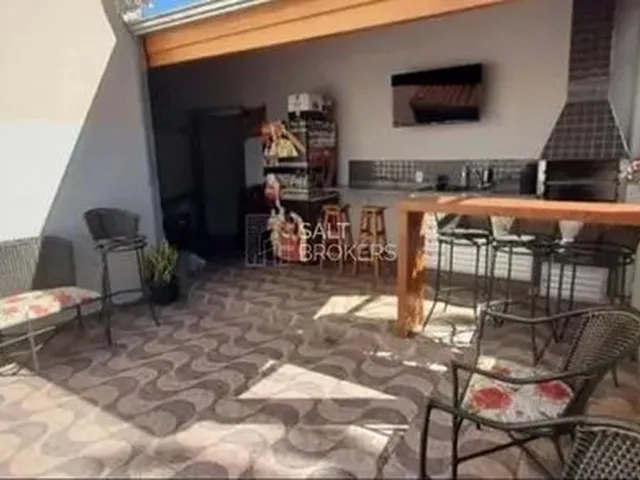Imagem: Excelente Apartamento Cobertura À Venda