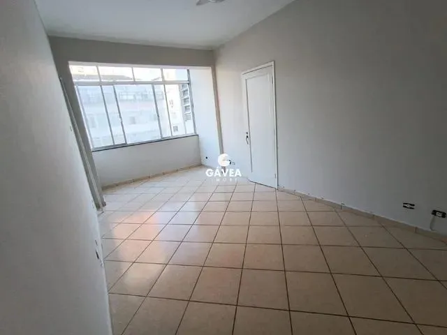 Imagem: Apartamento À Venda no Boqueirão em Santos