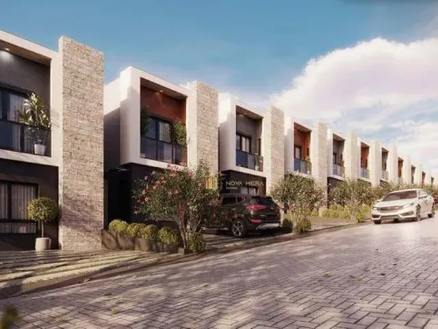 Imagem: Casa com 3 Dormitórios À Venda, 142 M²