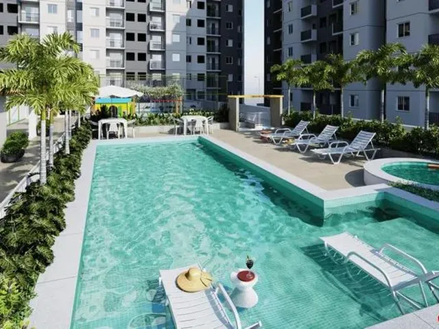 Imagem: Apartamento para Venda em Serra, Planalto