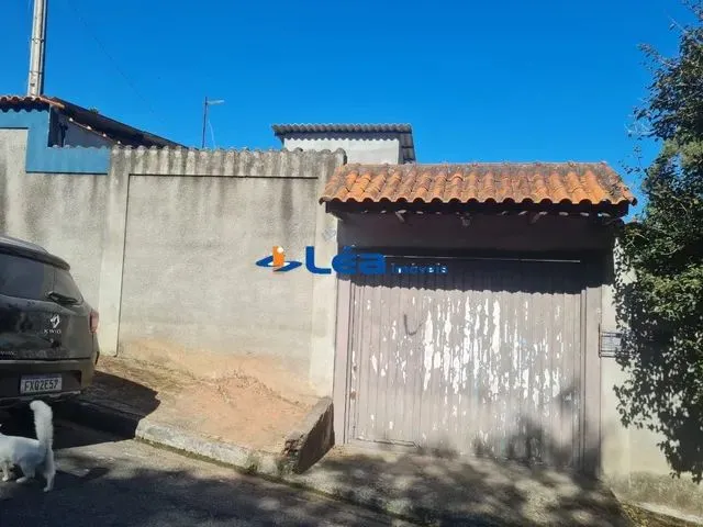 Imagem: Casa Residencial em Suzano - Sp, Cidade