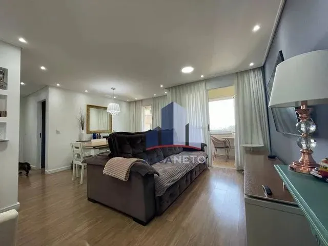 Imagem: Apartamento com 3 Dormitórios À Venda