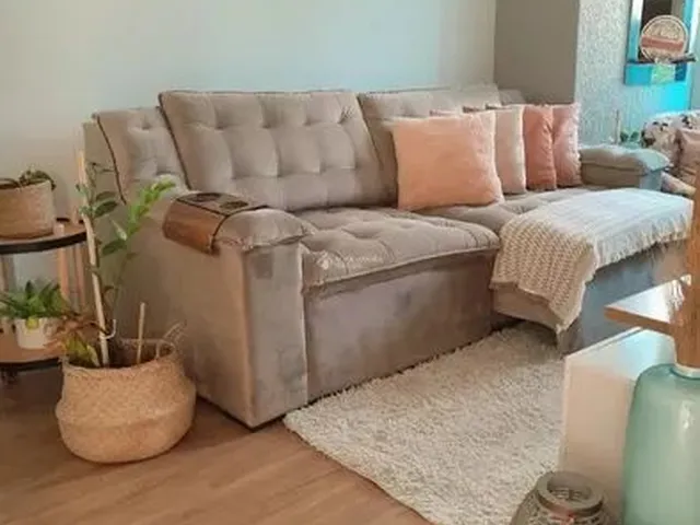 Imagem: Itajaí - Apartamento Padrão - Espinheiros