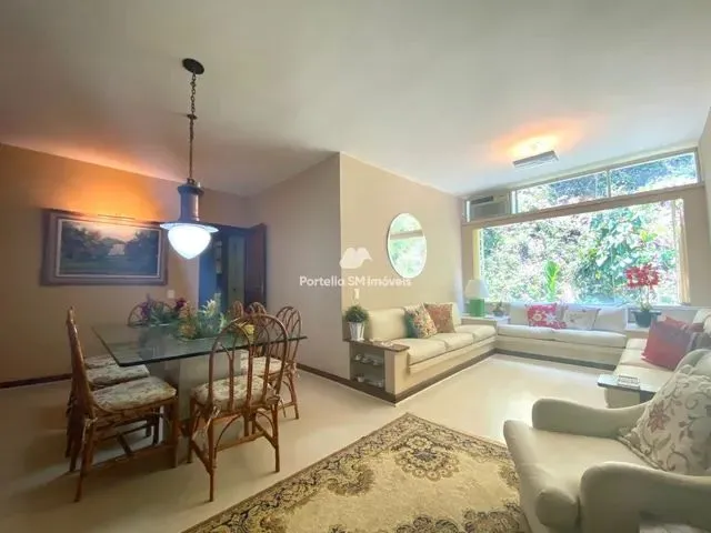 Imagem: Rio de Janeiro - Apartamento Padrão - Jardim