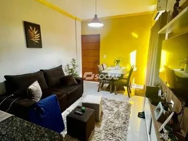 Imagem: Excelente Oportunidade Apartamento Mobiliado