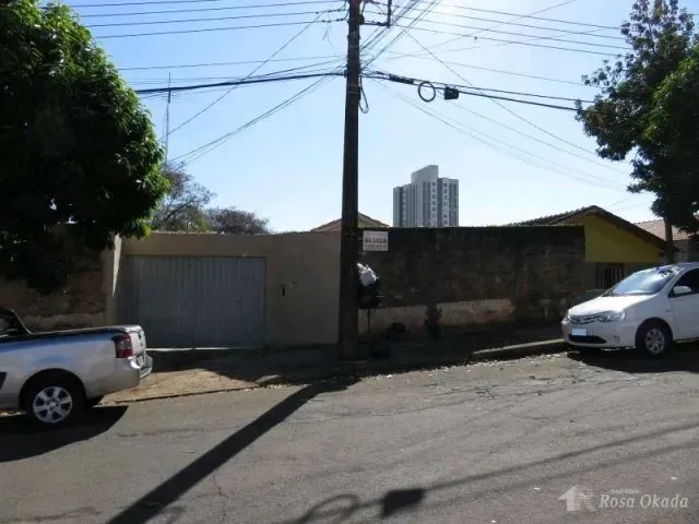 Imagem 1: Londrina - Casa Padrão - Jd Amaro