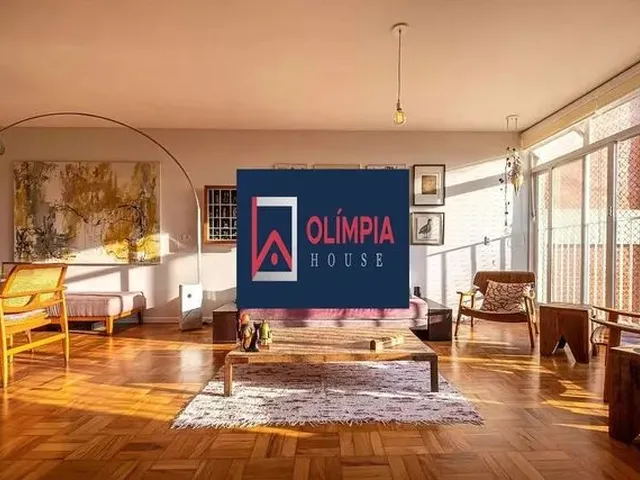 Imagem: Venda Cobertura 2 Dormitórios - 146 M²