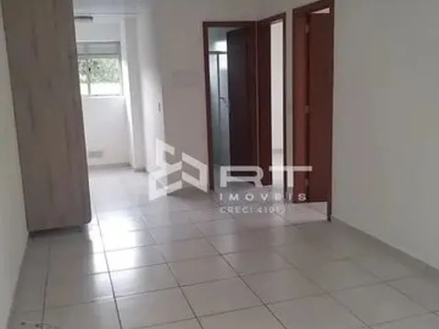 Imagem: Apartamento a Venda com 2 Dormitórios a