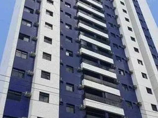 Imagem: Tambauzinho I 80M² Sul 23° Andar 3 Quartos
